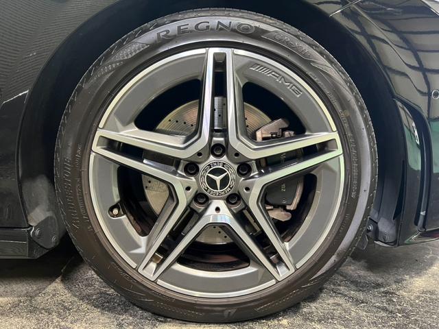 CLAクラス シューティングブレーク CLA200dシュティングブレAMGレザエクスクルP レザーエクスクルーシブPKG アドバンズドPKG 360°カメラ マルチビームLEDヘッドライト フルセグ ヘッドアップディスプレイ シートヒーター ETC2.0 アンビエントライト(26枚目)