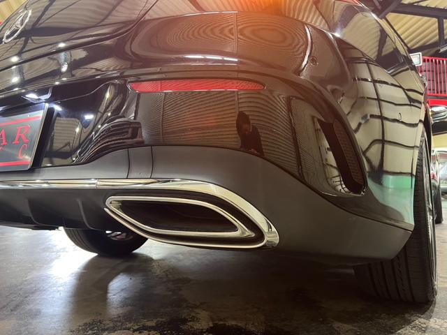 CLAクラス シューティングブレーク CLA200dシュティングブレAMGレザエクスクルP レザーエクスクルーシブPKG アドバンズドPKG 360°カメラ マルチビームLEDヘッドライト フルセグ ヘッドアップディスプレイ シートヒーター ETC2.0 アンビエントライト(32枚目)