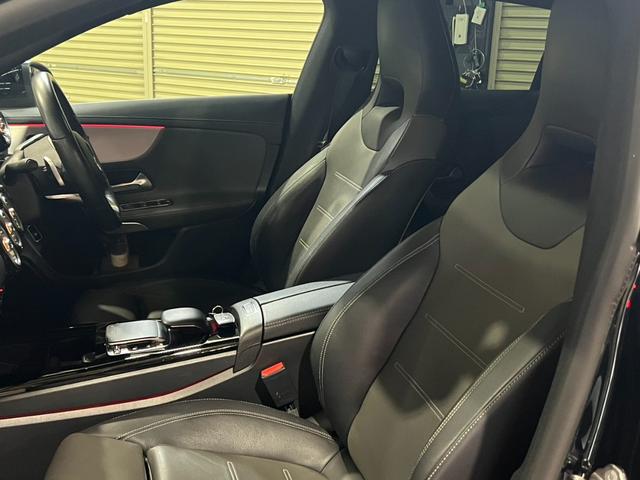CLAクラス シューティングブレーク CLA200dシュティングブレAMGレザエクスクルP レザーエクスクルーシブPKG アドバンズドPKG 360°カメラ マルチビームLEDヘッドライト フルセグ ヘッドアップディスプレイ シートヒーター ETC2.0 アンビエントライト(38枚目)