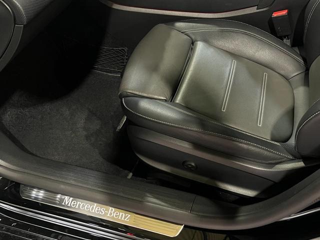 CLAクラス シューティングブレーク CLA200dシュティングブレAMGレザエクスクルP レザーエクスクルーシブPKG アドバンズドPKG 360°カメラ マルチビームLEDヘッドライト フルセグ ヘッドアップディスプレイ シートヒーター ETC2.0 アンビエントライト(40枚目)
