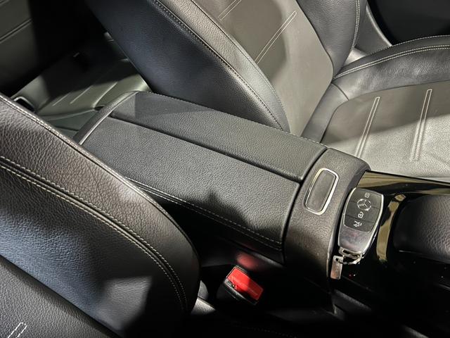 CLAクラス シューティングブレーク CLA200dシュティングブレAMGレザエクスクルP レザーエクスクルーシブPKG アドバンズドPKG 360°カメラ マルチビームLEDヘッドライト フルセグ ヘッドアップディスプレイ シートヒーター ETC2.0 アンビエントライト(46枚目)
