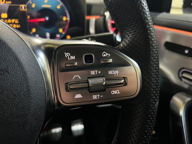 CLAクラス シューティングブレーク CLA200dシュティングブレAMGレザエクスクルP レザーエクスクルーシブPKG アドバンズドPKG 360°カメラ マルチビームLEDヘッドライト フルセグ ヘッドアップディスプレイ シートヒーター ETC2.0 アンビエントライト(48枚目)