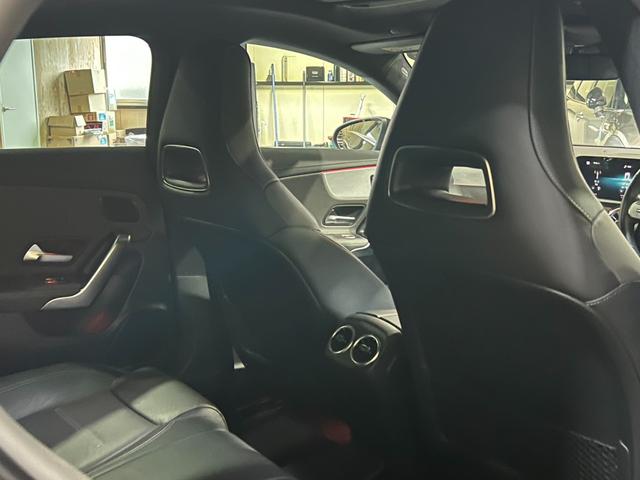 CLAクラス シューティングブレーク CLA200dシュティングブレAMGレザエクスクルP レザーエクスクルーシブPKG アドバンズドPKG 360°カメラ マルチビームLEDヘッドライト フルセグ ヘッドアップディスプレイ シートヒーター ETC2.0 アンビエントライト(62枚目)