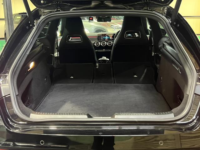 CLAクラス シューティングブレーク CLA200dシュティングブレAMGレザエクスクルP レザーエクスクルーシブPKG アドバンズドPKG 360°カメラ マルチビームLEDヘッドライト フルセグ ヘッドアップディスプレイ シートヒーター ETC2.0 アンビエントライト(69枚目)