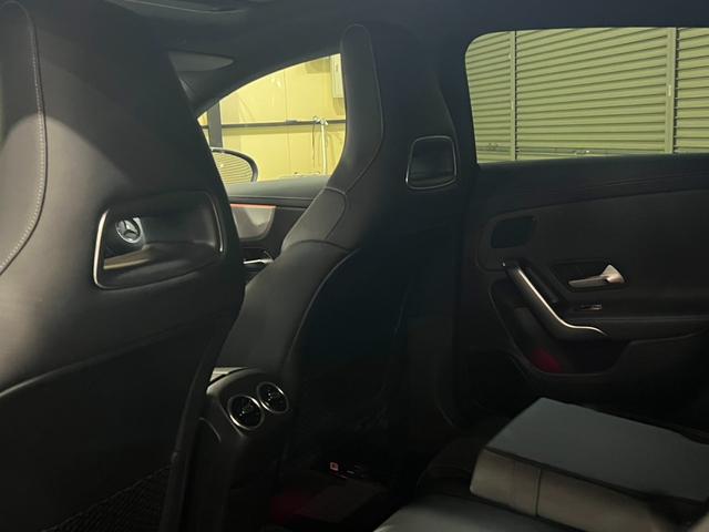 CLAクラス シューティングブレーク CLA200dシュティングブレAMGレザエクスクルP レザーエクスクルーシブPKG アドバンズドPKG 360°カメラ マルチビームLEDヘッドライト フルセグ ヘッドアップディスプレイ シートヒーター ETC2.0 アンビエントライト(75枚目)