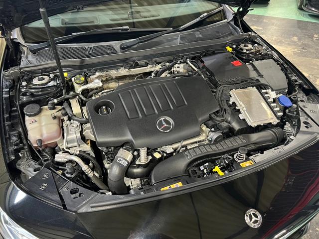 CLAクラス シューティングブレーク CLA200dシュティングブレAMGレザエクスクルP レザーエクスクルーシブPKG アドバンズドPKG 360°カメラ マルチビームLEDヘッドライト フルセグ ヘッドアップディスプレイ シートヒーター ETC2.0 アンビエントライト(76枚目)