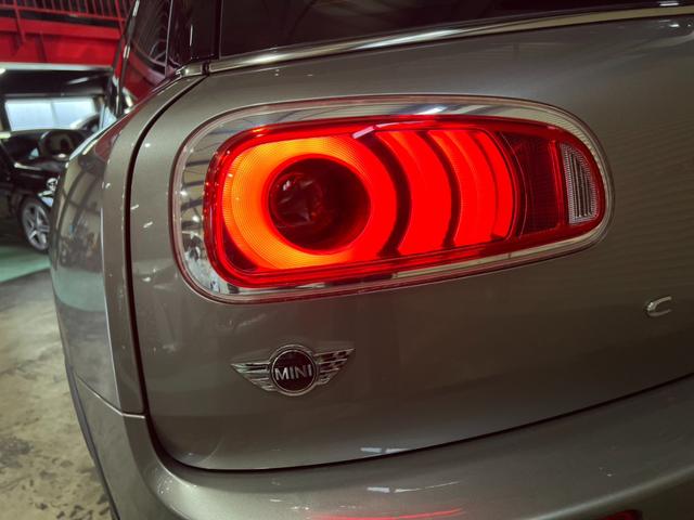 ＭＩＮＩ クーパーＳ　クラブマン　純正ナビ　バックカメラ　クルコン　ＬＥＤヘッドライト　純正１７インチアルミ（27枚目）