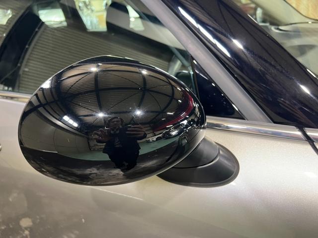 ＭＩＮＩ クーパーＳ　クラブマン　純正ナビ　バックカメラ　クルコン　ＬＥＤヘッドライト　純正１７インチアルミ（31枚目）