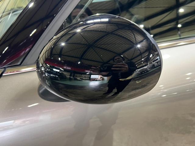 ＭＩＮＩ クーパーＳ　クラブマン　純正ナビ　バックカメラ　クルコン　ＬＥＤヘッドライト　純正１７インチアルミ（32枚目）