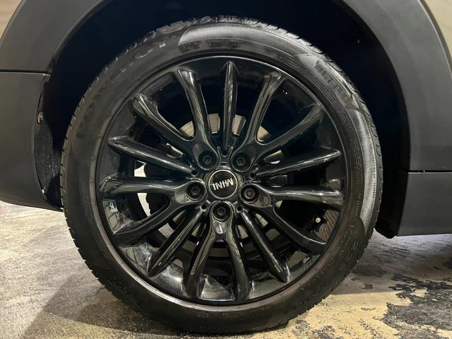 ＭＩＮＩ クーパーＳ　クラブマン　純正ナビ　バックカメラ　クルコン　ＬＥＤヘッドライト　純正１７インチアルミ（40枚目）