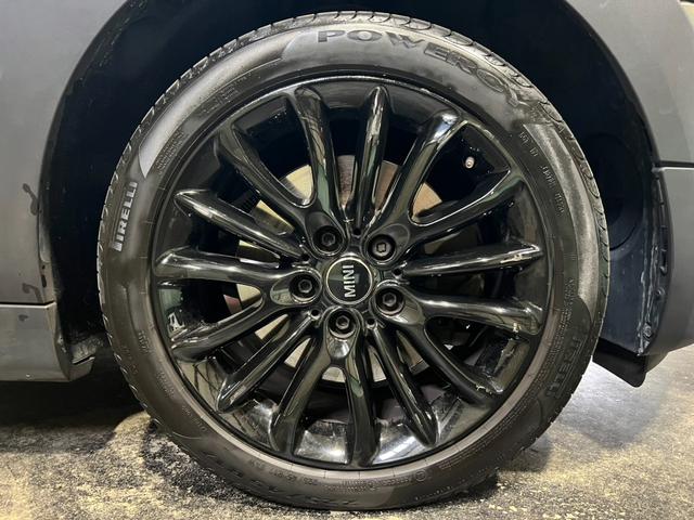 ＭＩＮＩ クーパーＳ　クラブマン　純正ナビ　バックカメラ　クルコン　ＬＥＤヘッドライト　純正１７インチアルミ（41枚目）