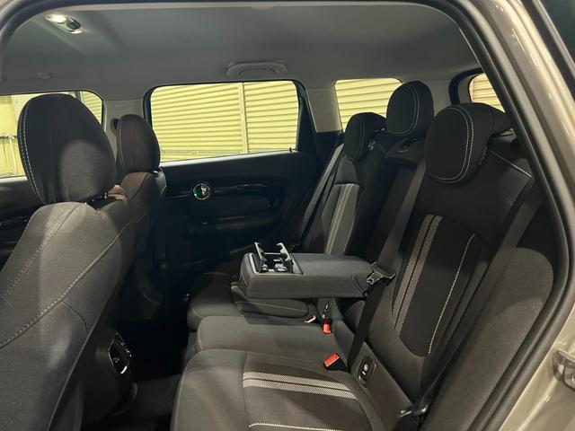 ＭＩＮＩ クーパーＳ　クラブマン　純正ナビ　バックカメラ　クルコン　ＬＥＤヘッドライト　純正１７インチアルミ（55枚目）