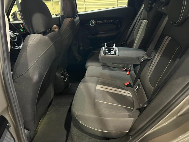 ＭＩＮＩ クーパーＳ　クラブマン　純正ナビ　バックカメラ　クルコン　ＬＥＤヘッドライト　純正１７インチアルミ（58枚目）