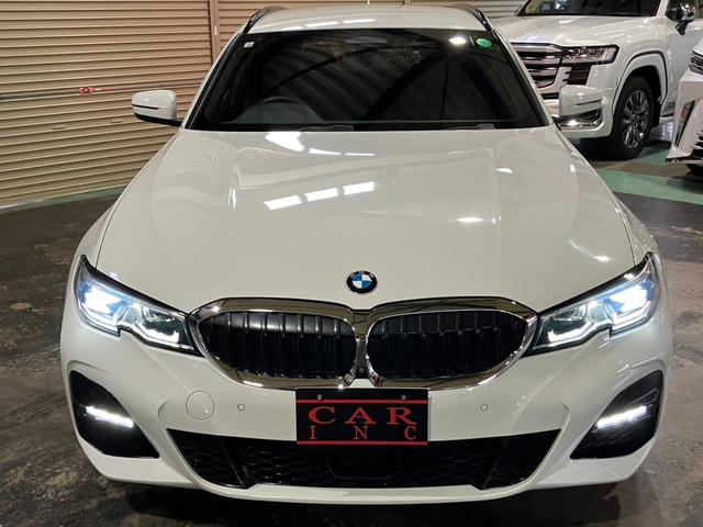 ３シリーズ ３２０ｄ　ｘＤｒｉｖｅツーリングＭスポツＥＤジョイ＋　ドライビングアシストプロフェッショナル　パーキングアシストプラス　アダプティブＬＥＤヘッドライト　ライブコックピット　ワイヤレスチャージング　Ｆシートヒーター　ＡＴテールゲート（18枚目）