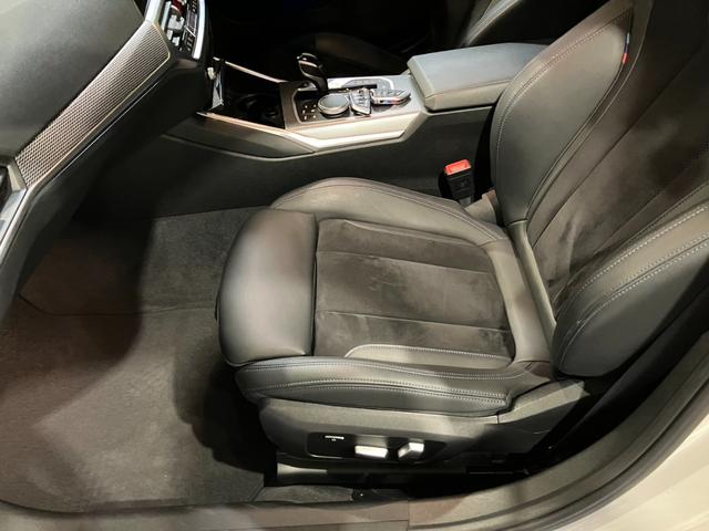 ３シリーズ ３２０ｄ　ｘＤｒｉｖｅツーリングＭスポツＥＤジョイ＋　ドライビングアシストプロフェッショナル　パーキングアシストプラス　アダプティブＬＥＤヘッドライト　ライブコックピット　ワイヤレスチャージング　Ｆシートヒーター　ＡＴテールゲート（38枚目）