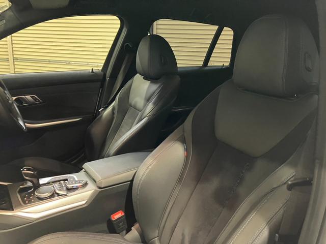 ３シリーズ ３２０ｄ　ｘＤｒｉｖｅツーリングＭスポツＥＤジョイ＋　ドライビングアシストプロフェッショナル　パーキングアシストプラス　アダプティブＬＥＤヘッドライト　ライブコックピット　ワイヤレスチャージング　Ｆシートヒーター　ＡＴテールゲート（41枚目）