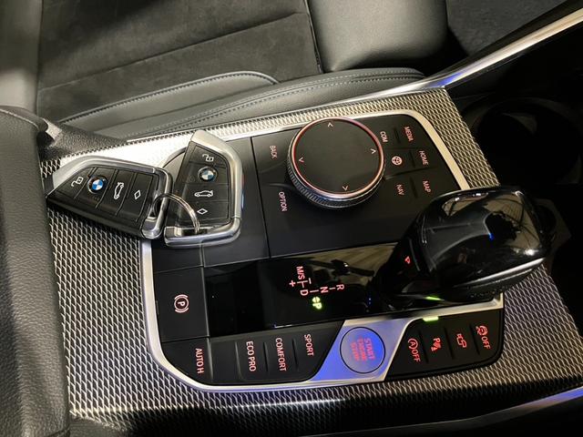 ３シリーズ ３２０ｄ　ｘＤｒｉｖｅツーリングＭスポツＥＤジョイ＋　ドライビングアシストプロフェッショナル　パーキングアシストプラス　アダプティブＬＥＤヘッドライト　ライブコックピット　ワイヤレスチャージング　Ｆシートヒーター　ＡＴテールゲート（47枚目）