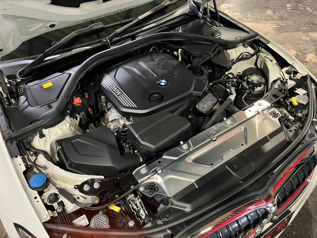 ３シリーズ ３２０ｄ　ｘＤｒｉｖｅツーリングＭスポツＥＤジョイ＋　ドライビングアシストプロフェッショナル　パーキングアシストプラス　アダプティブＬＥＤヘッドライト　ライブコックピット　ワイヤレスチャージング　Ｆシートヒーター　ＡＴテールゲート（57枚目）