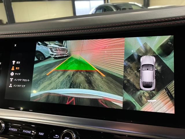 コンチネンタル ＧＴ　マリナードライビングスペック　ＣＥＮＴＥＮＡＲＹスペック　フロントシートコンフォートスペック　ベントレーローテーションディスプレイ　ムードライティングスペック　ナイトビジョン　２２インチアロイホイール（15枚目）