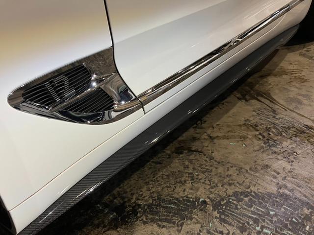 コンチネンタル ＧＴ　マリナードライビングスペック　ＣＥＮＴＥＮＡＲＹスペック　フロントシートコンフォートスペック　ベントレーローテーションディスプレイ　ムードライティングスペック　ナイトビジョン　２２インチアロイホイール（23枚目）