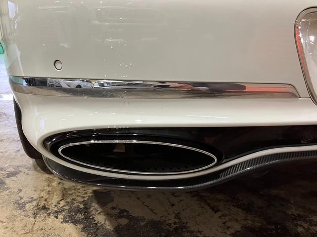 コンチネンタル ＧＴ　マリナードライビングスペック　ＣＥＮＴＥＮＡＲＹスペック　フロントシートコンフォートスペック　ベントレーローテーションディスプレイ　ムードライティングスペック　ナイトビジョン　２２インチアロイホイール（24枚目）