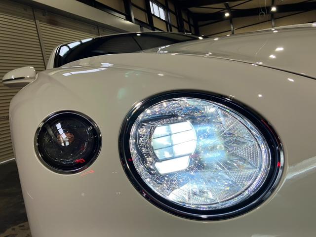 コンチネンタル ＧＴ　マリナードライビングスペック　ＣＥＮＴＥＮＡＲＹスペック　フロントシートコンフォートスペック　ベントレーローテーションディスプレイ　ムードライティングスペック　ナイトビジョン　２２インチアロイホイール（33枚目）