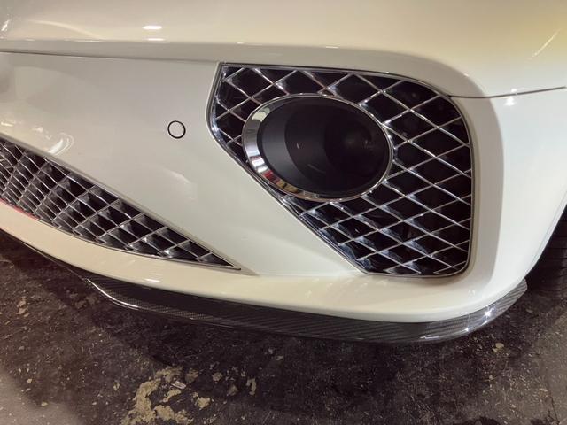 コンチネンタル ＧＴ　マリナードライビングスペック　ＣＥＮＴＥＮＡＲＹスペック　フロントシートコンフォートスペック　ベントレーローテーションディスプレイ　ムードライティングスペック　ナイトビジョン　２２インチアロイホイール（48枚目）