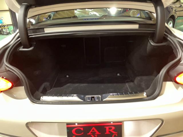 コンチネンタル ＧＴ　マリナードライビングスペック　ＣＥＮＴＥＮＡＲＹスペック　フロントシートコンフォートスペック　ベントレーローテーションディスプレイ　ムードライティングスペック　ナイトビジョン　２２インチアロイホイール（52枚目）