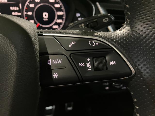 Ｑ５ ４０ＴＤＩクワトロ　スポーツ　アシスタンスパッケージ　バーチャルコックピット　サラウンドビューカメラ　アクティブレーンアシスト　パークアシスト　シートヒーター　ＬＥＤヘッドライト　オートリアゲート（13枚目）