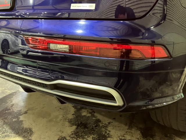 Ｑ５ ４０ＴＤＩクワトロ　スポーツ　アシスタンスパッケージ　バーチャルコックピット　サラウンドビューカメラ　アクティブレーンアシスト　パークアシスト　シートヒーター　ＬＥＤヘッドライト　オートリアゲート（28枚目）