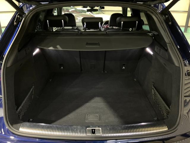 Ｑ５ ４０ＴＤＩクワトロ　スポーツ　アシスタンスパッケージ　バーチャルコックピット　サラウンドビューカメラ　アクティブレーンアシスト　パークアシスト　シートヒーター　ＬＥＤヘッドライト　オートリアゲート（46枚目）