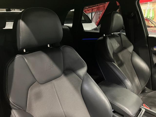Ｑ５ ４０ＴＤＩクワトロ　スポーツ　アシスタンスパッケージ　バーチャルコックピット　サラウンドビューカメラ　アクティブレーンアシスト　パークアシスト　シートヒーター　ＬＥＤヘッドライト　オートリアゲート（72枚目）