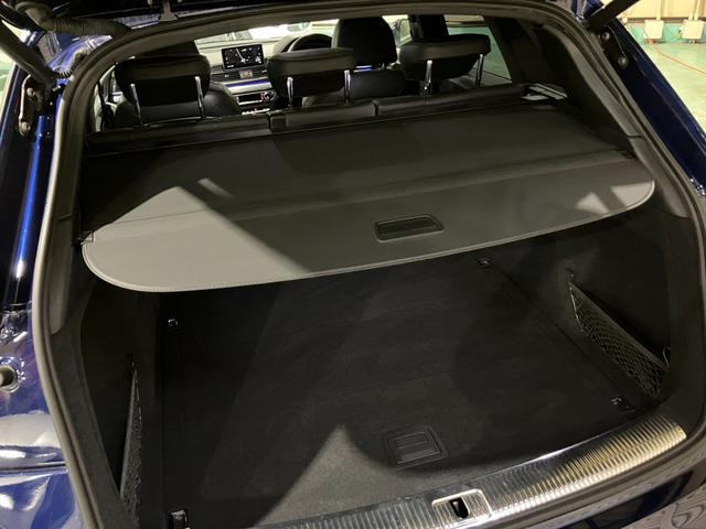Ｑ５ ４０ＴＤＩクワトロ　スポーツ　アシスタンスパッケージ　バーチャルコックピット　サラウンドビューカメラ　アクティブレーンアシスト　パークアシスト　シートヒーター　ＬＥＤヘッドライト　オートリアゲート（73枚目）