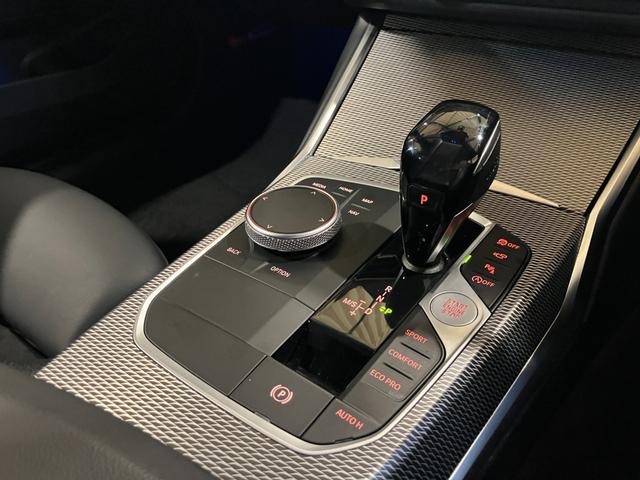 3シリーズ 320iツーリング Mスポーツ ドライビングアシストプロフェッショナル パーキングアシストプラス LEDヘッドライト ワイヤレスチャージング Fシートヒーター オートテールゲート(19枚目)