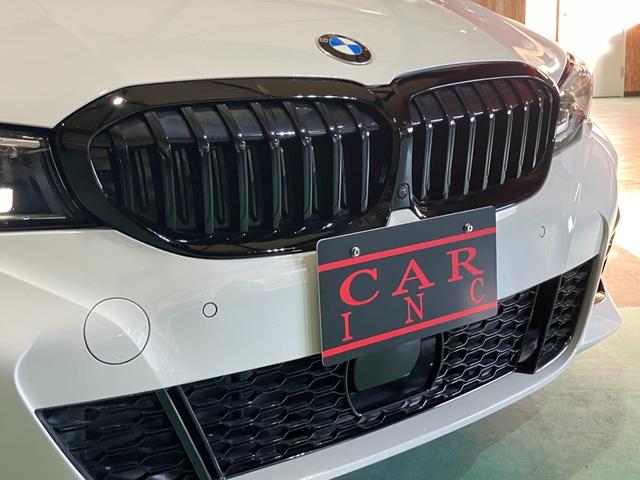 3シリーズ 320iツーリング Mスポーツ ドライビングアシストプロフェッショナル パーキングアシストプラス LEDヘッドライト ワイヤレスチャージング Fシートヒーター オートテールゲート(39枚目)