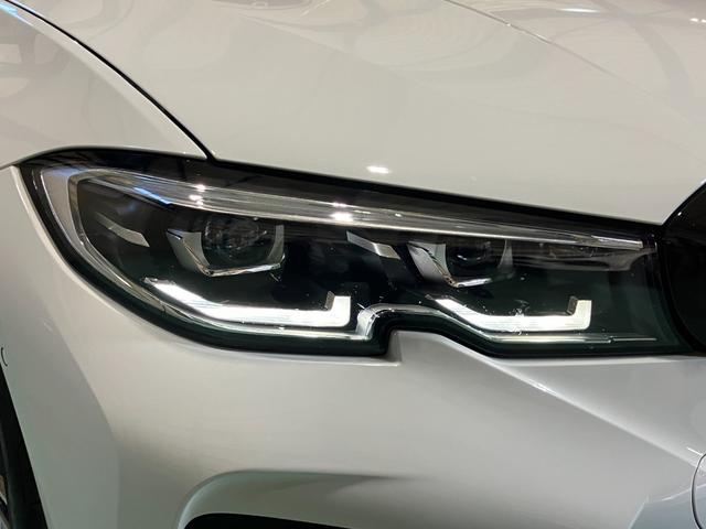 3シリーズ 320iツーリング Mスポーツ ドライビングアシストプロフェッショナル パーキングアシストプラス LEDヘッドライト ワイヤレスチャージング Fシートヒーター オートテールゲート(42枚目)