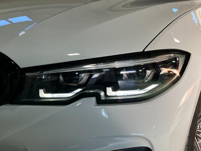 3シリーズ 320iツーリング Mスポーツ ドライビングアシストプロフェッショナル パーキングアシストプラス LEDヘッドライト ワイヤレスチャージング Fシートヒーター オートテールゲート(43枚目)