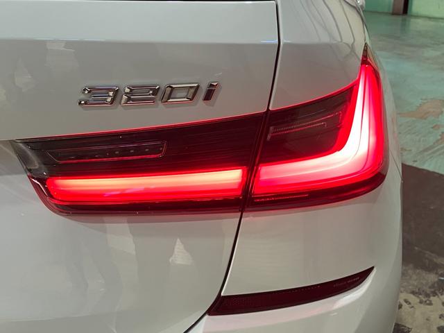 3シリーズ 320iツーリング Mスポーツ ドライビングアシストプロフェッショナル パーキングアシストプラス LEDヘッドライト ワイヤレスチャージング Fシートヒーター オートテールゲート(47枚目)