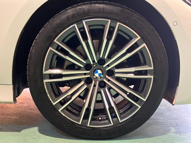 3シリーズ 320iツーリング Mスポーツ ドライビングアシストプロフェッショナル パーキングアシストプラス LEDヘッドライト ワイヤレスチャージング Fシートヒーター オートテールゲート(48枚目)