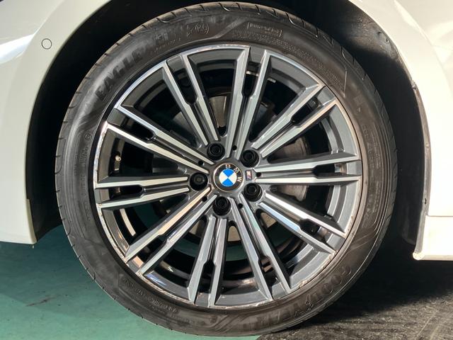 3シリーズ 320iツーリング Mスポーツ ドライビングアシストプロフェッショナル パーキングアシストプラス LEDヘッドライト ワイヤレスチャージング Fシートヒーター オートテールゲート(49枚目)