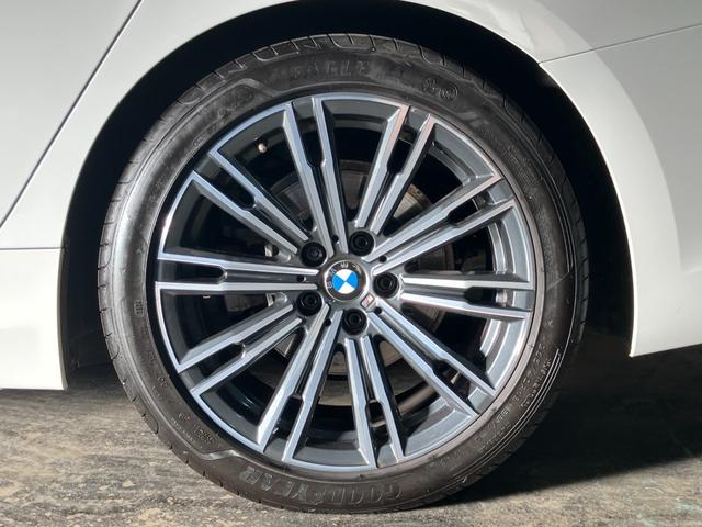 3シリーズ 320iツーリング Mスポーツ ドライビングアシストプロフェッショナル パーキングアシストプラス LEDヘッドライト ワイヤレスチャージング Fシートヒーター オートテールゲート(50枚目)