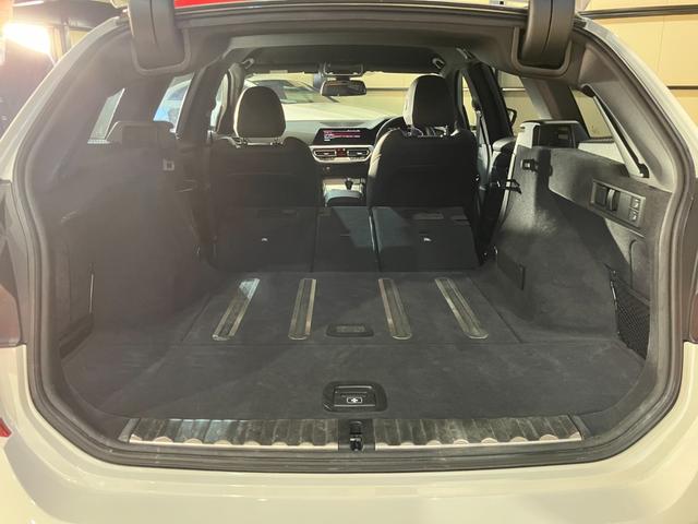 3シリーズ 320iツーリング Mスポーツ ドライビングアシストプロフェッショナル パーキングアシストプラス LEDヘッドライト ワイヤレスチャージング Fシートヒーター オートテールゲート(63枚目)