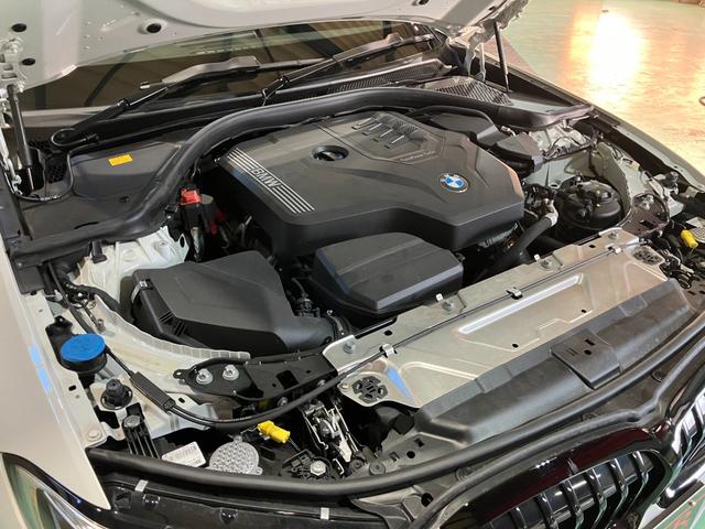 3シリーズ 320iツーリング Mスポーツ ドライビングアシストプロフェッショナル パーキングアシストプラス LEDヘッドライト ワイヤレスチャージング Fシートヒーター オートテールゲート(69枚目)