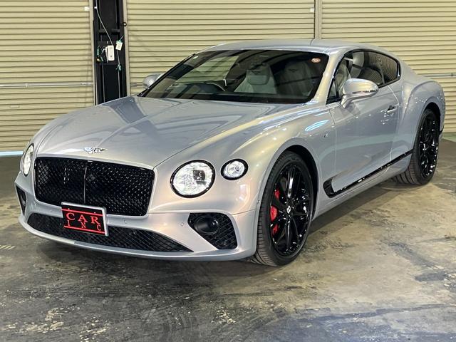 コンチネンタル GT V8マリナー ハードライティングスペック シティスペック ツーリングスペック ブラックラインスペック 22インチアルミ 純正ナビ 360°カメラ フルセグ レーダークルコン(30枚目)