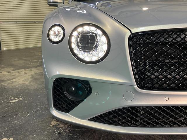 コンチネンタル GT V8マリナー ハードライティングスペック シティスペック ツーリングスペック ブラックラインスペック 22インチアルミ 純正ナビ 360°カメラ フルセグ レーダークルコン(53枚目)