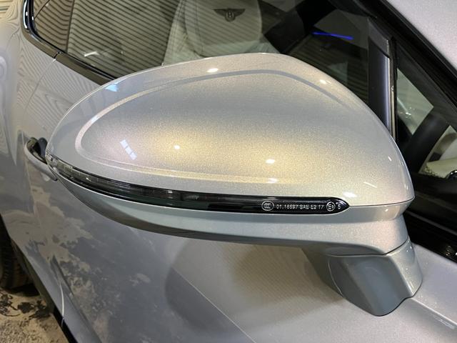 コンチネンタル GT V8マリナー ハードライティングスペック シティスペック ツーリングスペック ブラックラインスペック 22インチアルミ 純正ナビ 360°カメラ フルセグ レーダークルコン(57枚目)