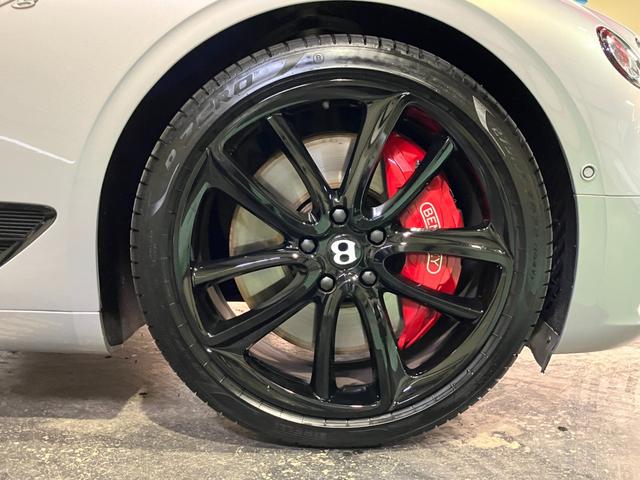 コンチネンタル GT V8マリナー ハードライティングスペック シティスペック ツーリングスペック ブラックラインスペック 22インチアルミ 純正ナビ 360°カメラ フルセグ レーダークルコン(61枚目)