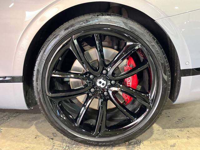 コンチネンタル GT V8マリナー ハードライティングスペック シティスペック ツーリングスペック ブラックラインスペック 22インチアルミ 純正ナビ 360°カメラ フルセグ レーダークルコン(63枚目)