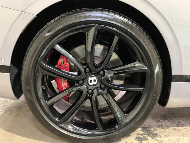 コンチネンタル GT V8マリナー ハードライティングスペック シティスペック ツーリングスペック ブラックラインスペック 22インチアルミ 純正ナビ 360°カメラ フルセグ レーダークルコン(64枚目)