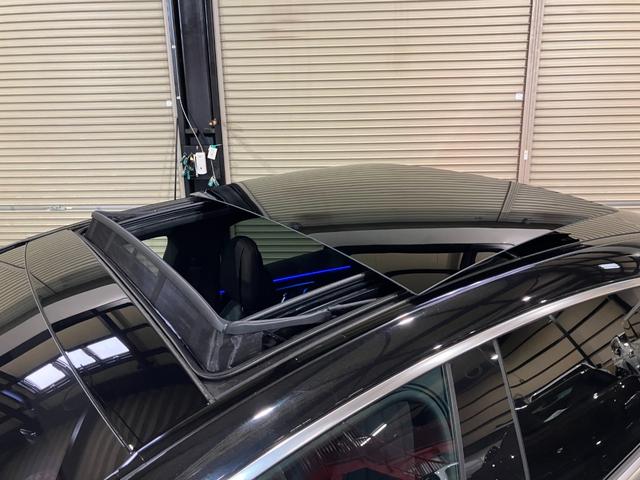 EQS EQS53 4マチック+ 1オーナー パノラミックスライディングルーフ エクスクルーシブPKG AMGカーボンファイバーインテリアトリム リアコンフォートPKG ナビ 360° ブルメスター シートヒーター&ベンチレーション(3枚目)